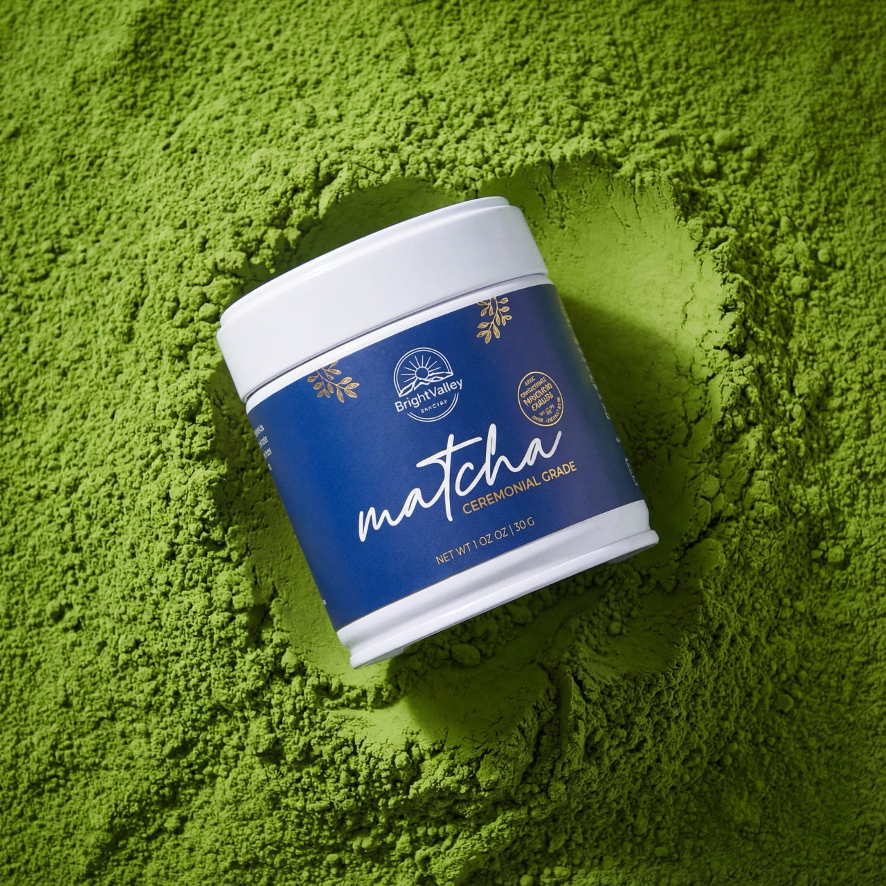 Matcha Ceremonial Grade