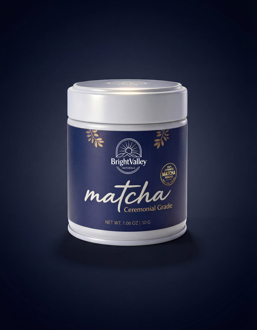Matcha Ceremonial Grade