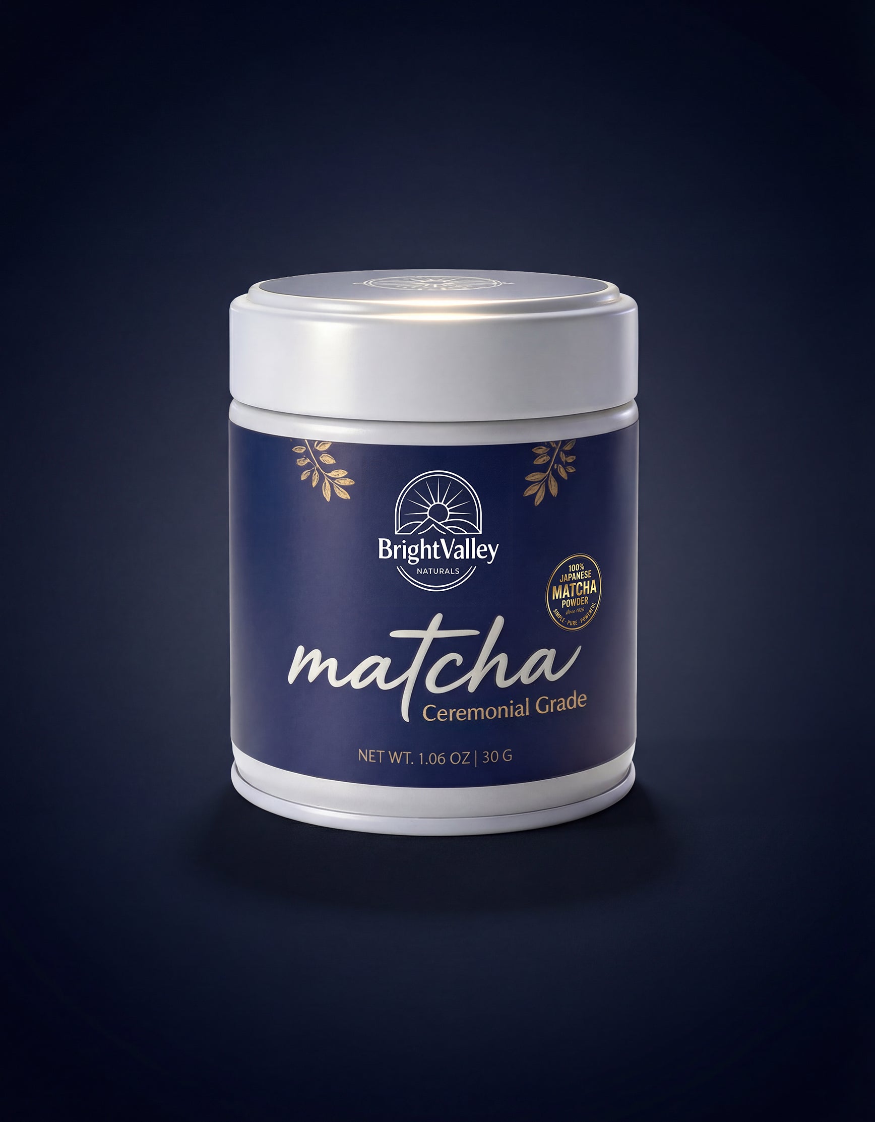 Matcha Ceremonial Grade
