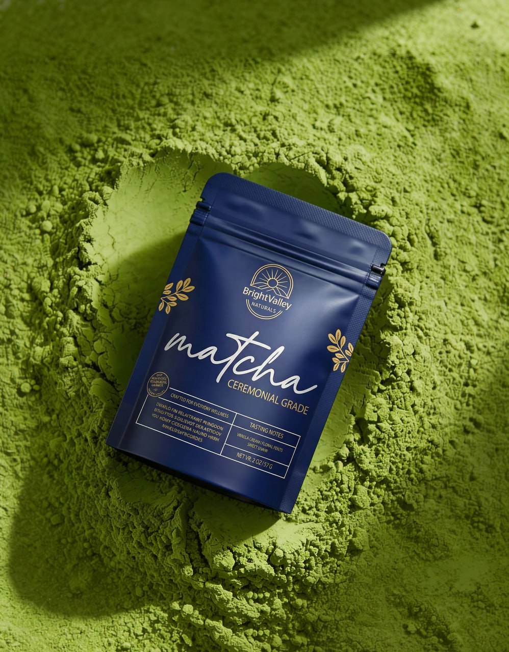 Matcha Ceremonial Grade